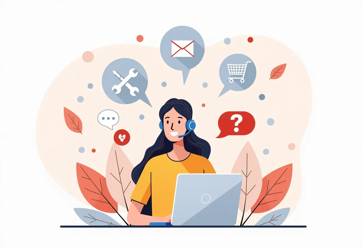 Digital Marketing & CRM Solutions