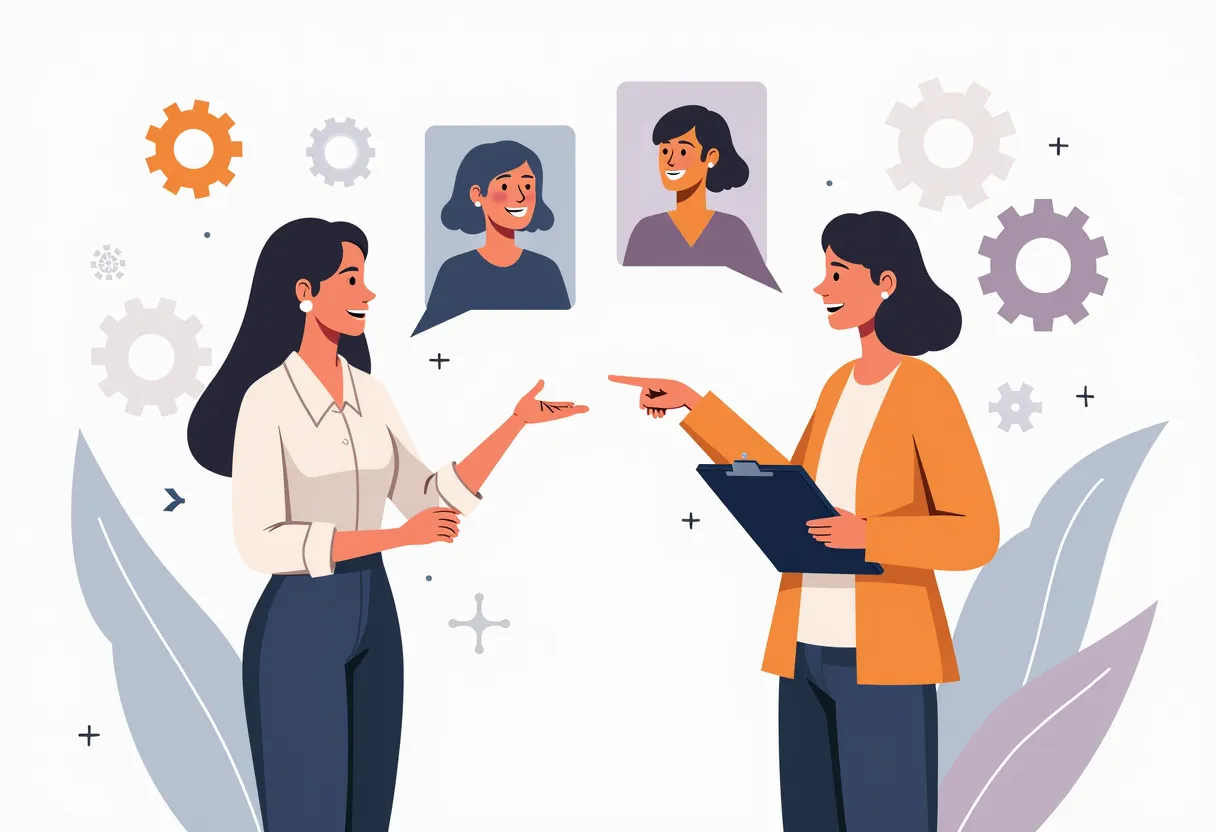 Client Success & Partnership