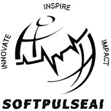 SoftpulseAI Logo